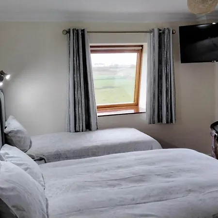 Bed & Breakfast Lahiff's Bay View Spanish Point