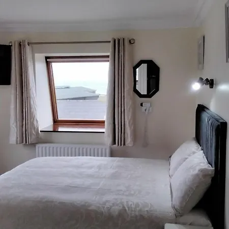 Lahiff's Bay View ベッド・アンド・ブレックファスト 4*