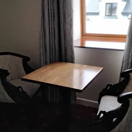 Bed & Breakfast Lahiff's Bay View
