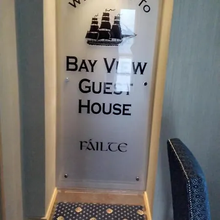 Lahiff's Bay View Bed & Breakfast Spanish Point