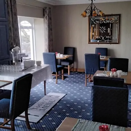 Lahiff's Bay View Bed & Breakfast 3*