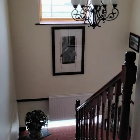 Lahiff's Bay View Bed & Breakfast 3*