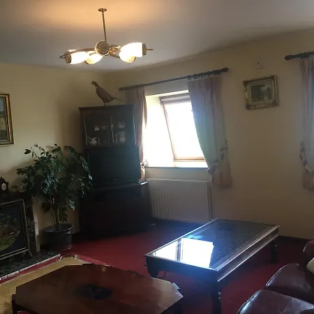 Lahiff's Bay View Spanish Point