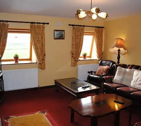 Lahiff's Bay View Bed & Breakfast 3*