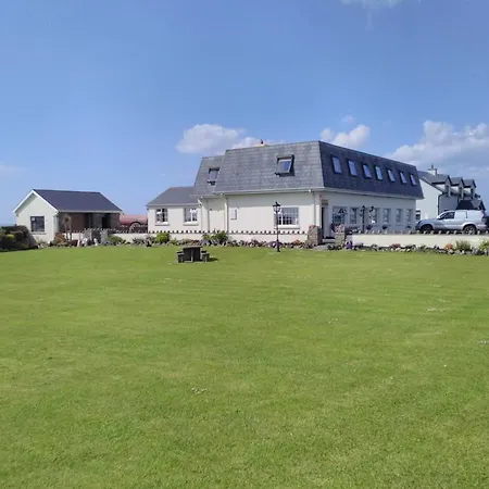 Lahiff's Bay View Bed & Breakfast 3*