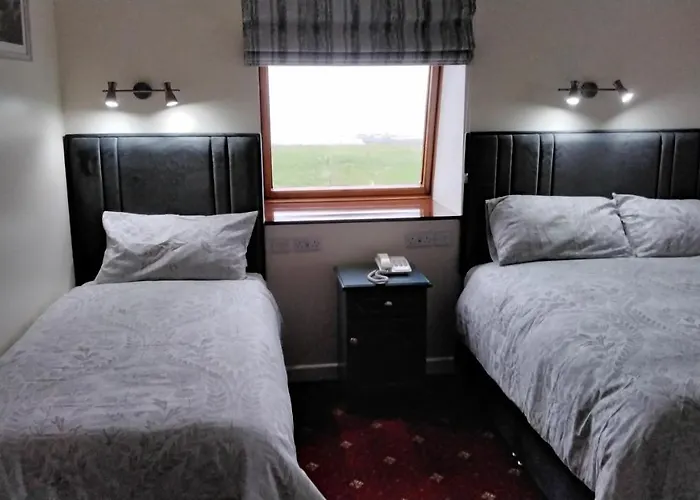 Lahiff's Bay View 3*