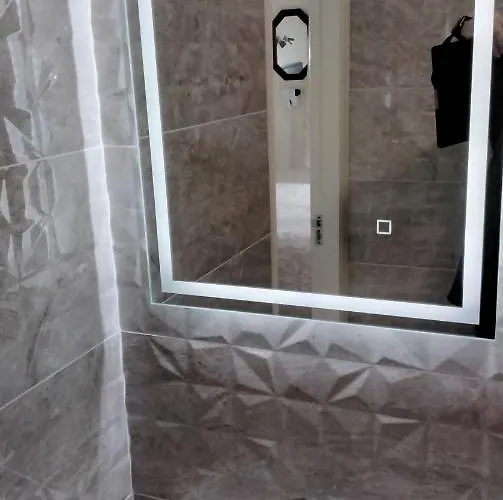 Lahiff's Bay View Oda ve Kahvaltı 3*