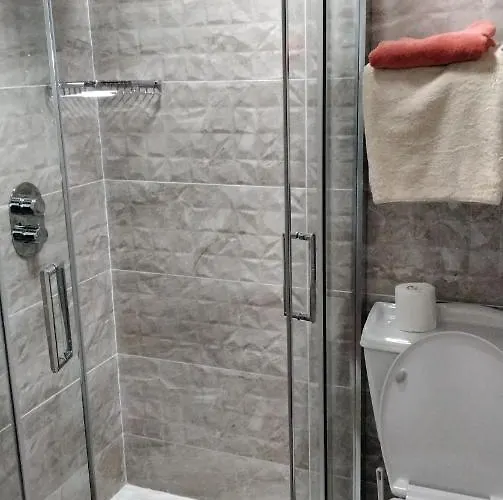 Lahiff's Bay View Spanish Point