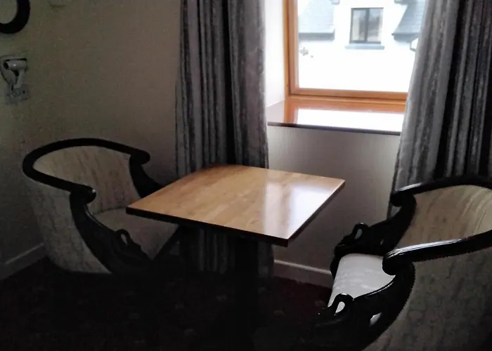 Oda ve Kahvaltı Lahiff's Bay View