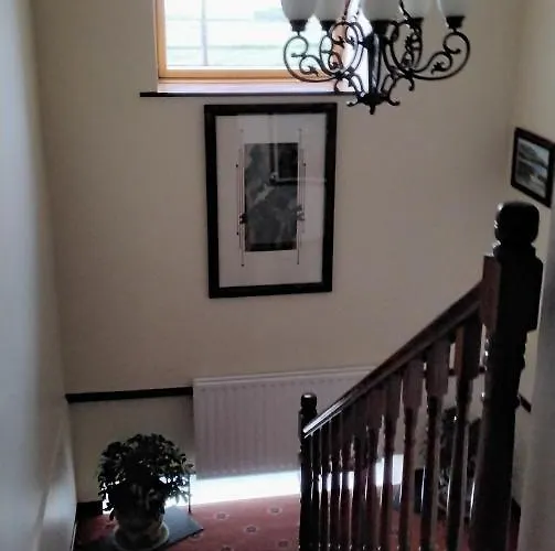 Lahiff's Bay View Alojamento de Acomodação e Pequeno-almoço 3*