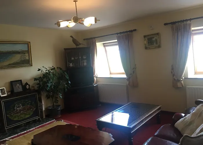 Lahiff's Bay View Spanish Point