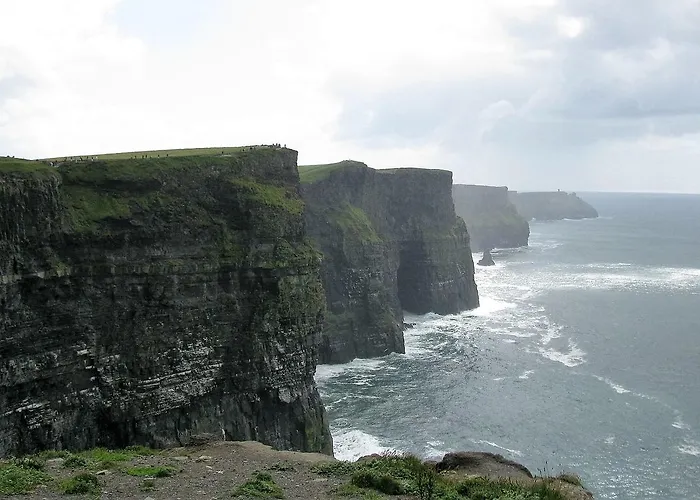 Lahiff's Bay View 3*