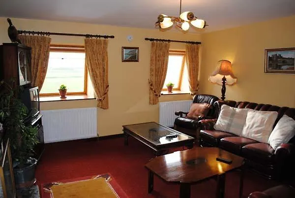 Lahiff's Bay View Oda ve Kahvaltı 3*